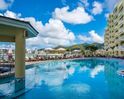 The Villas at Simpson Bay Resort