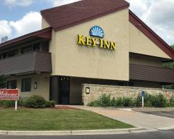 Key Inn Motel - Woodbury