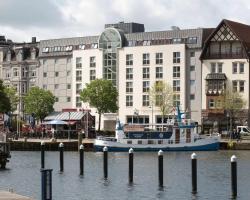 Ramada by Wyndham Flensburg