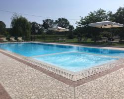 Agriturismo La Cascinetta