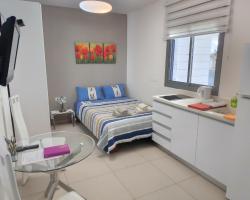 Kfar Saba Studio Apartment