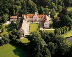 Hotel Jagdschloss Kranichstein