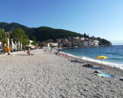 Apartments Beautiful Beach