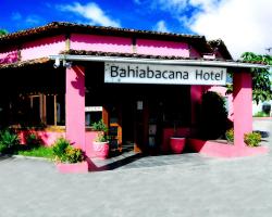 Bahiabacana Hotel