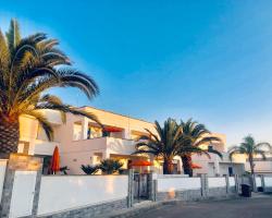 Residence Le Palme