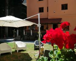 Garden Residence Balla coi Lupi