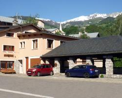 Hôtel Arolla