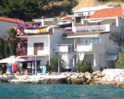 Apartments Toma Bajnice Directly