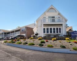 Cape Cod Harbor House Inn