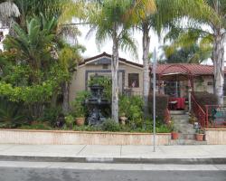 Always Inn San Clemente Bed & Breakfast by Elevate Rooms