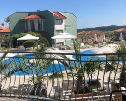 Gardenia Vacation Settlement