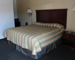 Deluxe Inn Fort Stockton