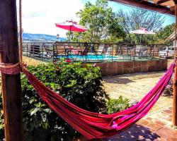 La Loma Hotel Barichara