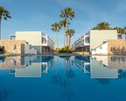 Apollon Windmill Boutique Hotel - Adults Only