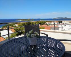 Apartments Villa Šibenik