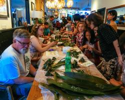 Chengdu Flipflop Hostel - Right Next To Taikooli & Metro - Chill & Social Rooftop Garden Bar - Free Activities - Friendly English Speaking Staff - Tibet, Panda, Buddha & Snow Mountain Tours