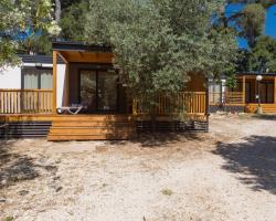 Diana & Josip Mobile Homes