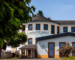 Landhotel Eifelblick