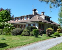 Chambres d'Hôtes Baudelys