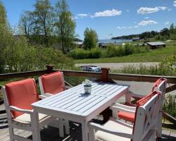 Mellanfjärdens Pensionat