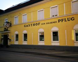 Gasthof zum Goldenen Pflug