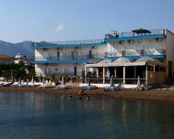 Artemis Hotel