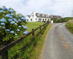 Cnoc Breac B&B