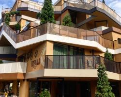 Hotel Tofana