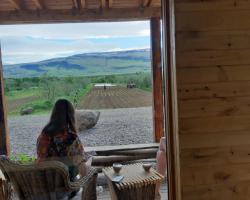 Móðir Jörð Organic Farm Guesthouse in Vallanes