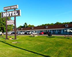 Country Squire Motel