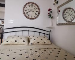 Guest House Cittadella rooms