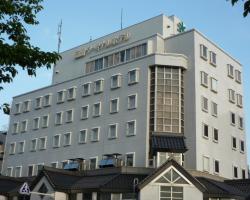 Takada Terminal Hotel