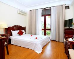 Hoi An Lantern Hotel