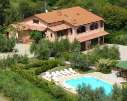 Agriturismo De Santis