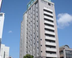 Hotel Route-Inn Miyazaki Tachibana Dori