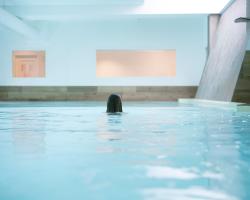 Bienvivre Hotel Los Andes