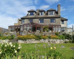 Four Winds Lodge
