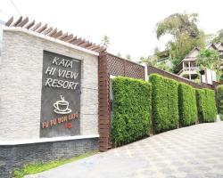Kata Hiview Resort