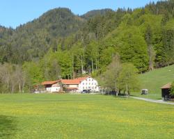 Gasthof Fallmühle