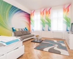 Royal Resort Apartments Hundertwasser Village