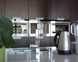 Apartment Angel Plaza 140 m2