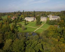 Ashdown Park Hotel