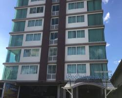 Chiang Mai Residence