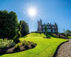 Sherbrooke Castle Hotel