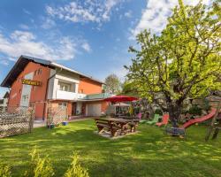 Hotel Garni Sohler