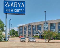 Arya Inn and Suites