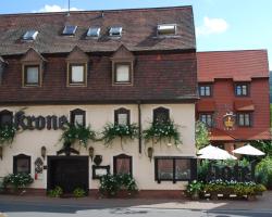 Hotel Krone