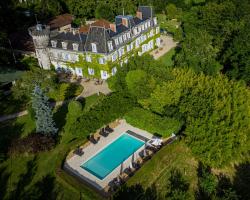 Château de Lalande - Teritoria - Périgueux