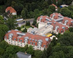 Seminaris Hotel Leipzig