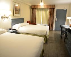 Hotel Le Reve Pasadena